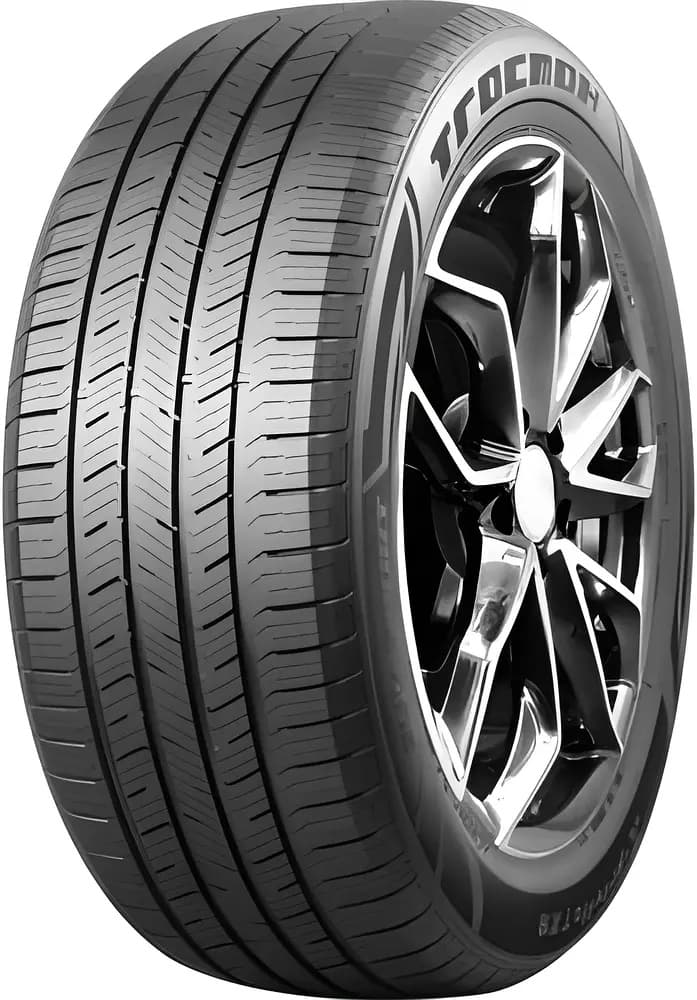 Tracmax X-privilo TX9 275/70 R16 114H
