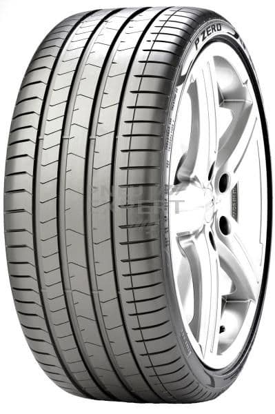 Pirelli PZero Sports 275/45 R21 107Y XL (front)