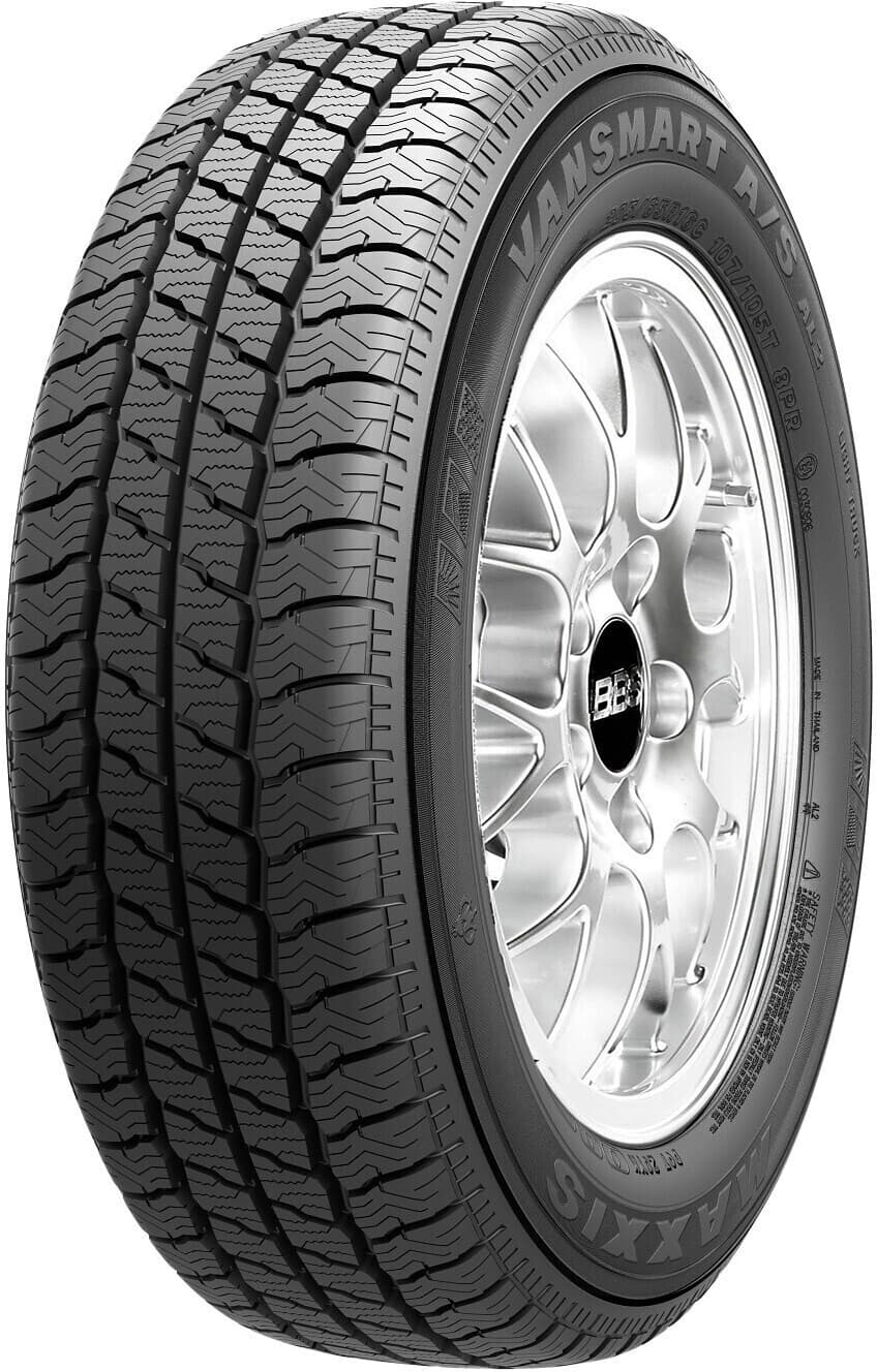 Maxxis AL2 Vansmart A/S 225/70 R15C 112R