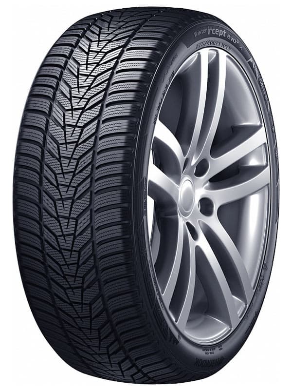 Hankook Winter i*Cept Evo3 X W330A 285/35 R22 106V XL