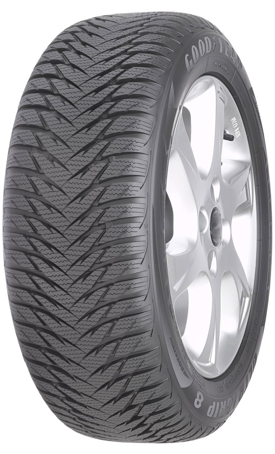 Goodyear UltraGrip 8 205/60 R16 96H