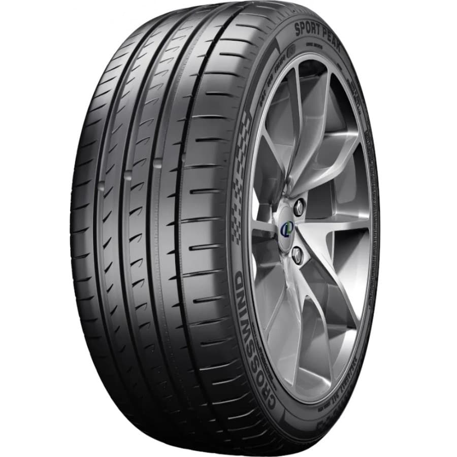 Crosswind Sport Peak 205/40 R17 84Y XL