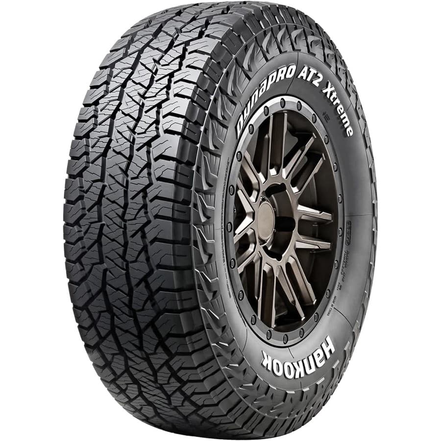 Hankook Dynapro AT2 Xtreme RF12 30x9.50 R15 104S