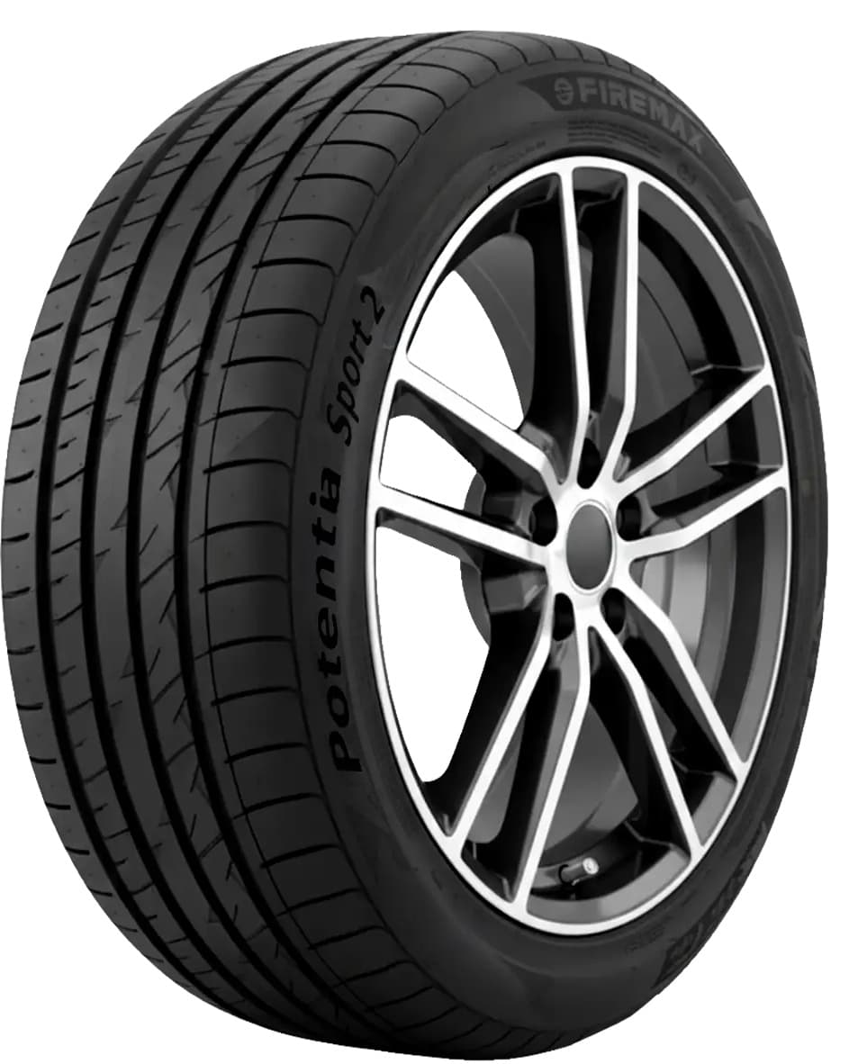 Firemax Potentia Sport 2 235/50 R19 103W