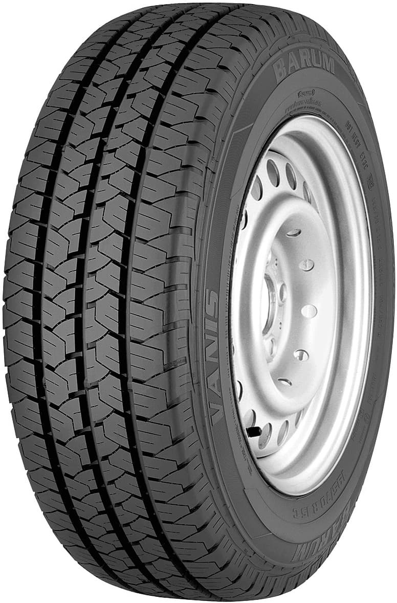 Barum Vanis 235/65 R16C 121/119R
