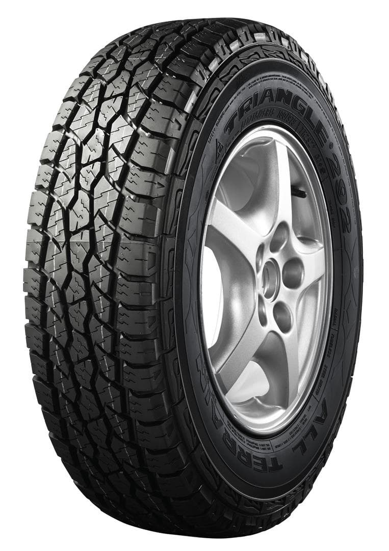 Triangle TR292 235/60 R18 103T