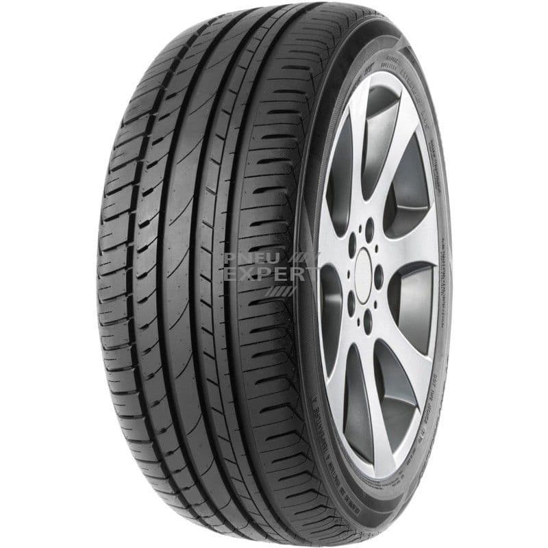 Superia ECOBLUE UHP 255/40 R18 99W XL (front)