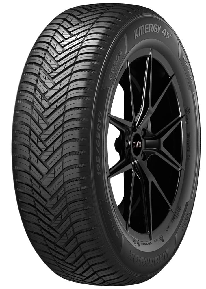 Hankook Kinergy 4S2 H750 225/40 R18 92Y XL