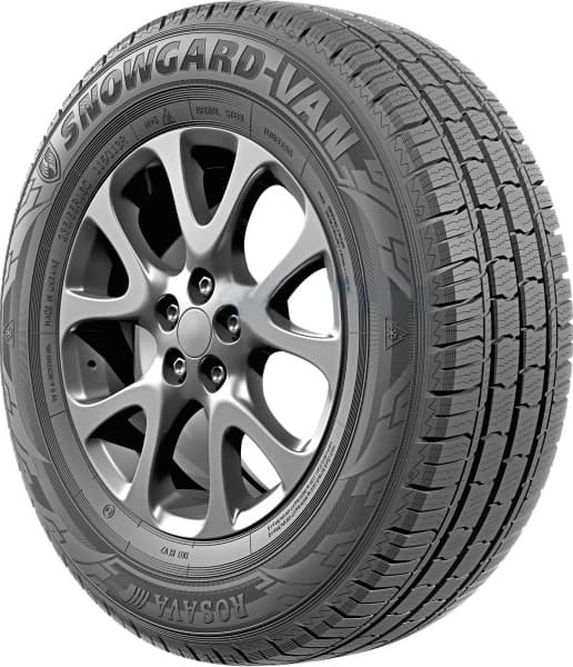 Rosava Snowgard-Van 205/65 R16C 103/101R