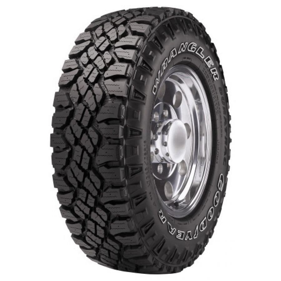 Goodyear Wrangler Duratec 255/60 R20 113Q XL