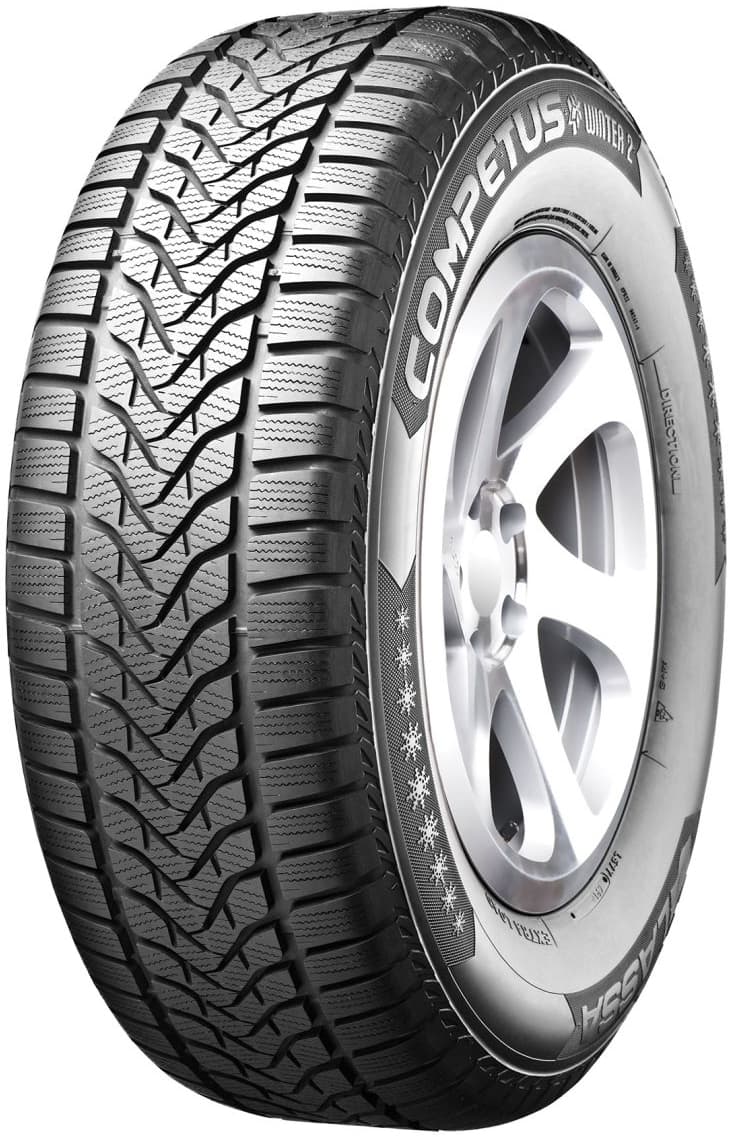 Lassa Competus Winter 2 255/55 R19