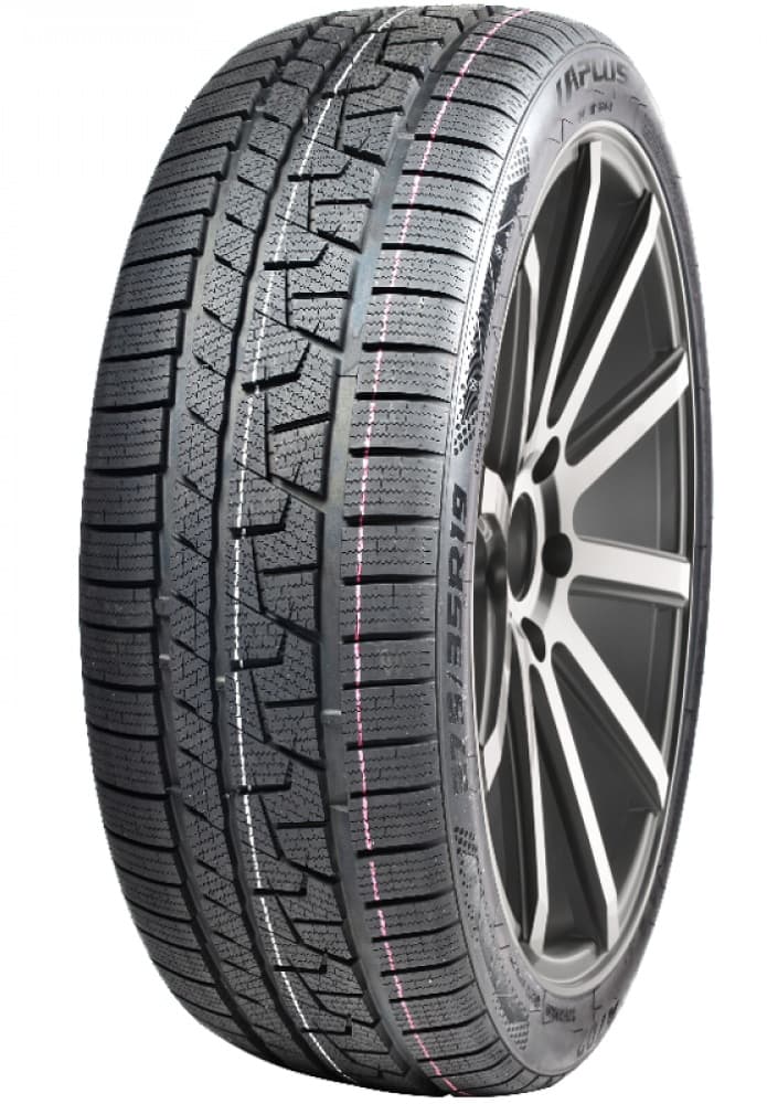 Aplus A702 195/55 R16 91H XL