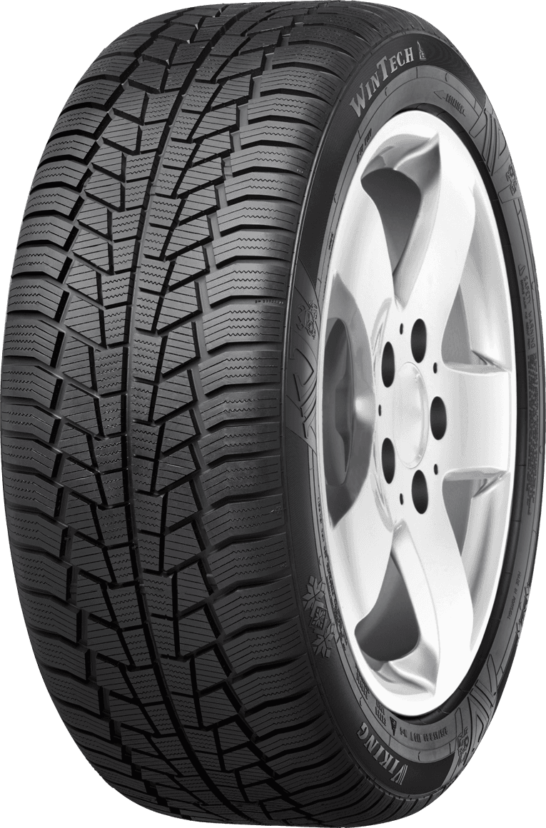 Viking WinTech 225/50 R17 98V