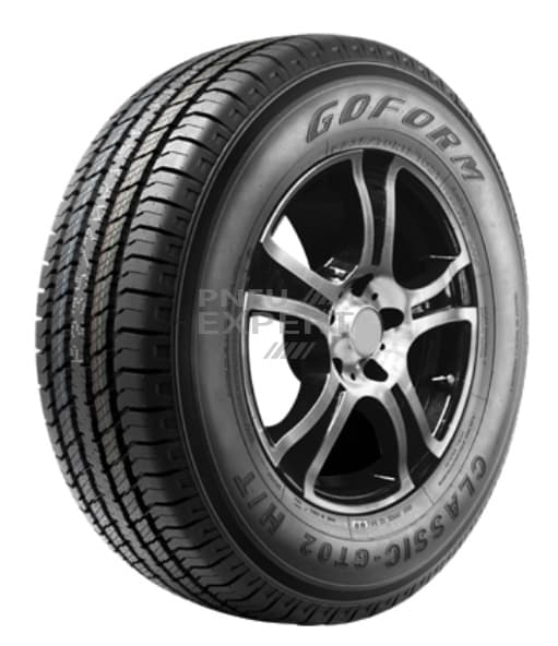 Goform GT02 Suv Ltp 245/70 R16 111T