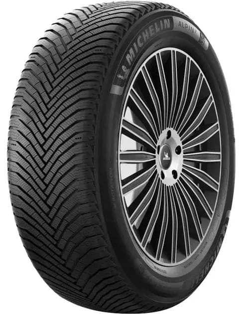 Michelin Alpin 7 205/55 R16 91T
