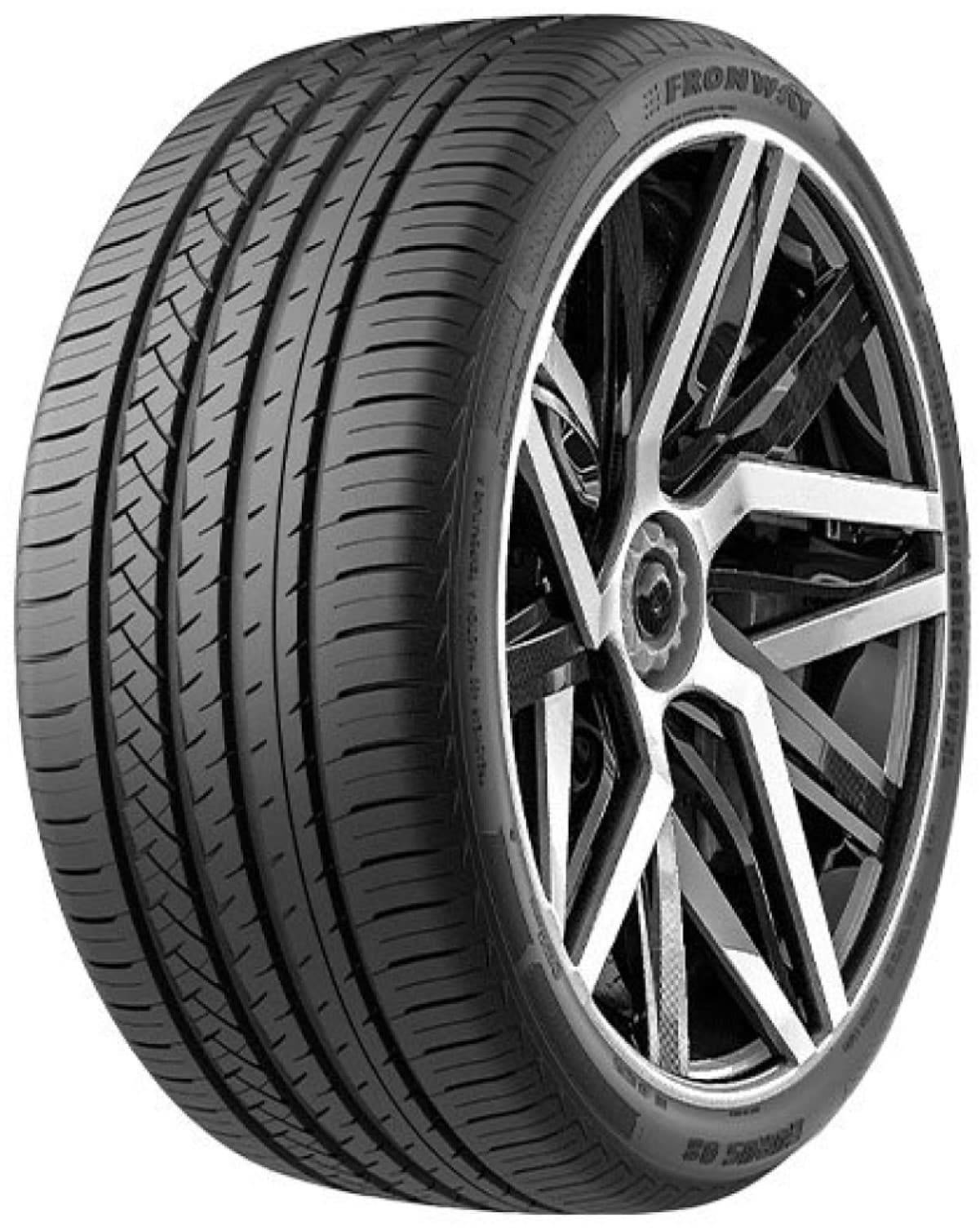 Fronway Eurus 08 205/45 R16 87W XL