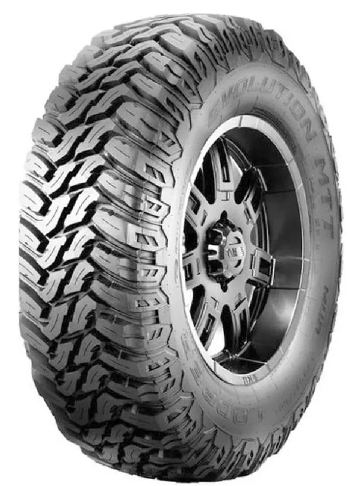 Cooper Evolution MTT 33X12.50 R15LT