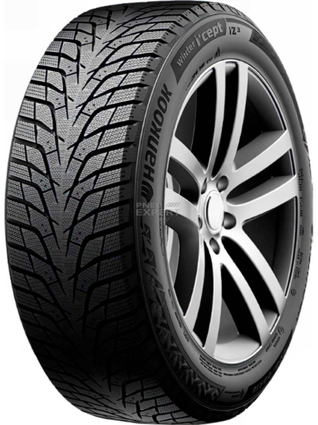 Hankook Winter i*Cept iZ2 W636 225/50 R17 98T XL