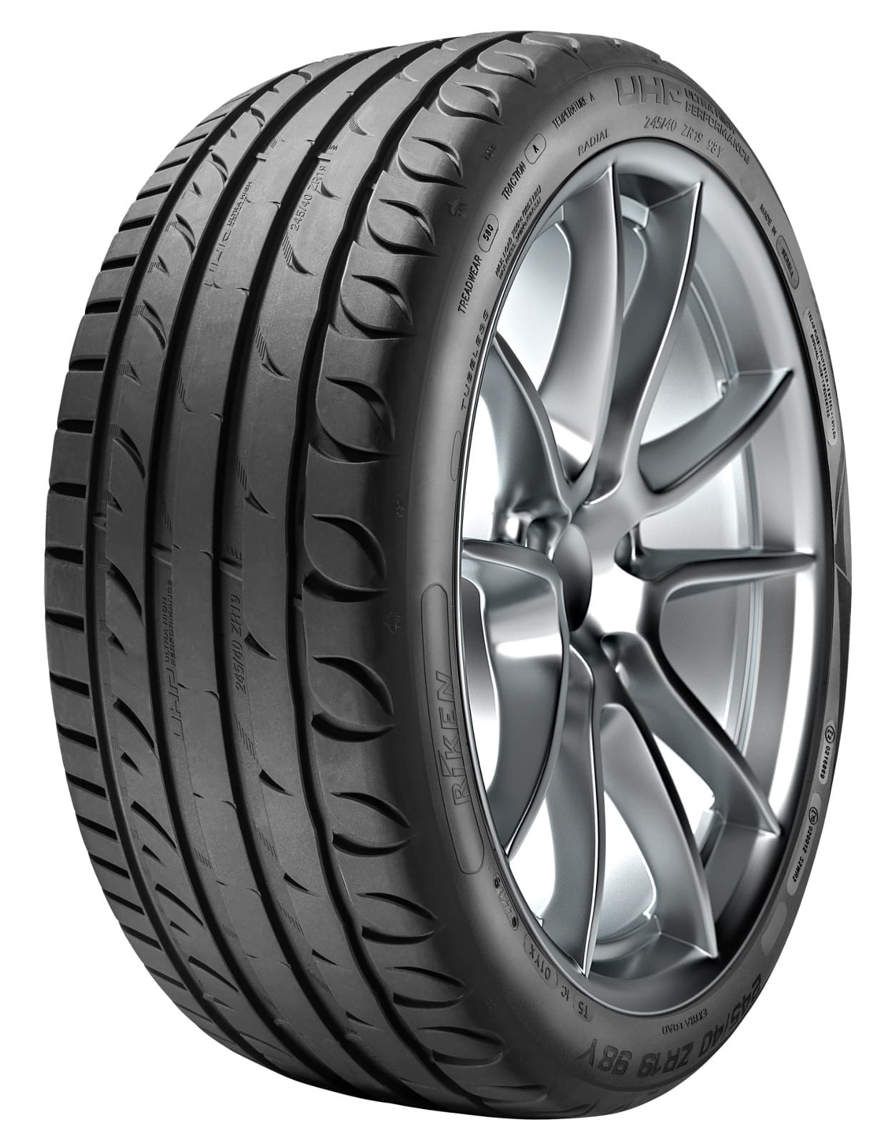 Riken UHP 225/45 ZR19 96W XL