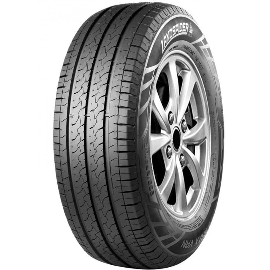 Landspider Duratraxx Van 205/70 R15C 106S