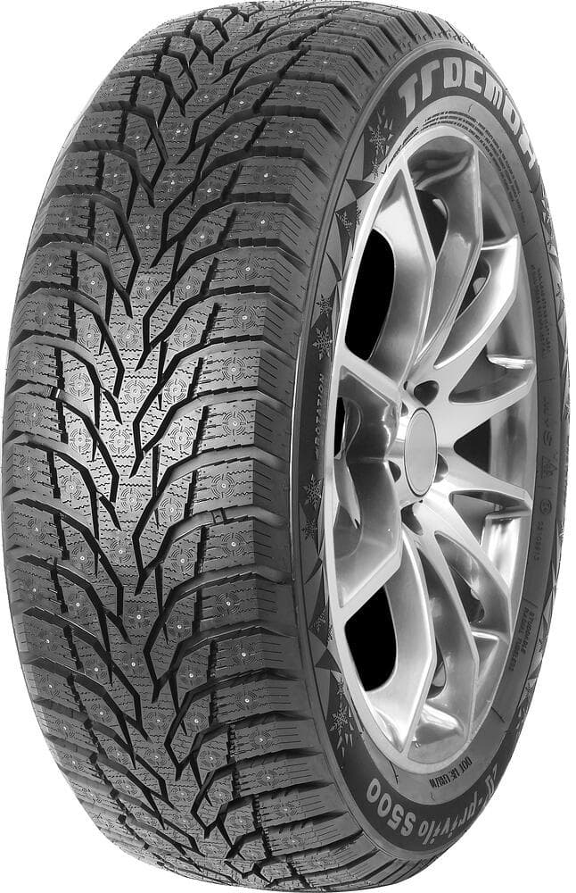 Tracmax X-privilo S500 285/50 R20 116T XL