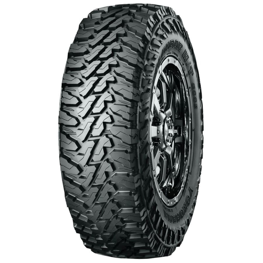 Yokohama Geolandar G003 265/70 R17 121Q