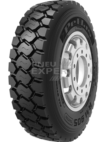 Petlas RM905 drive 13 R22.5 154/150K