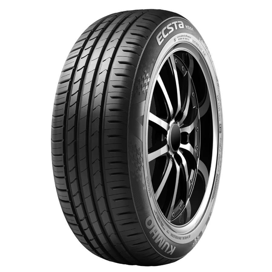 Kumho Ecsta HS51 225/60 R15 96W
