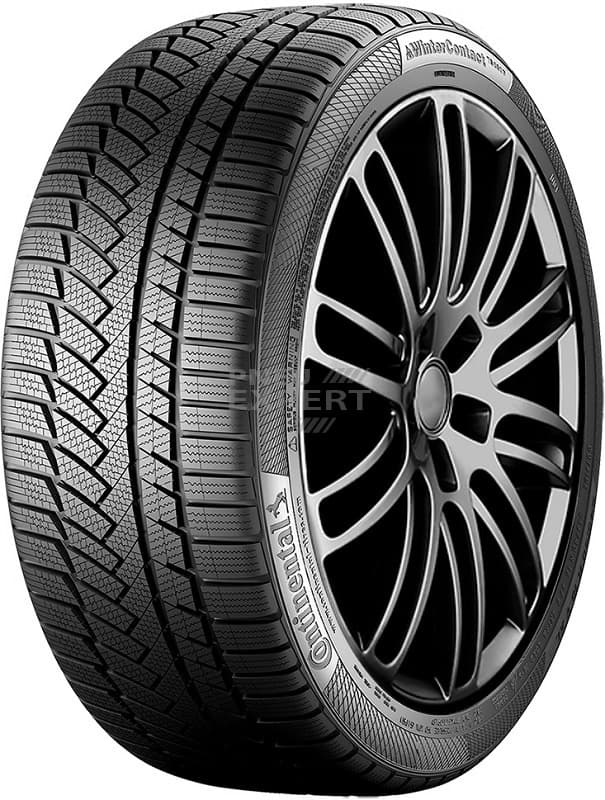 Continental WinterContact TS850P 225/55 R17 97H XL