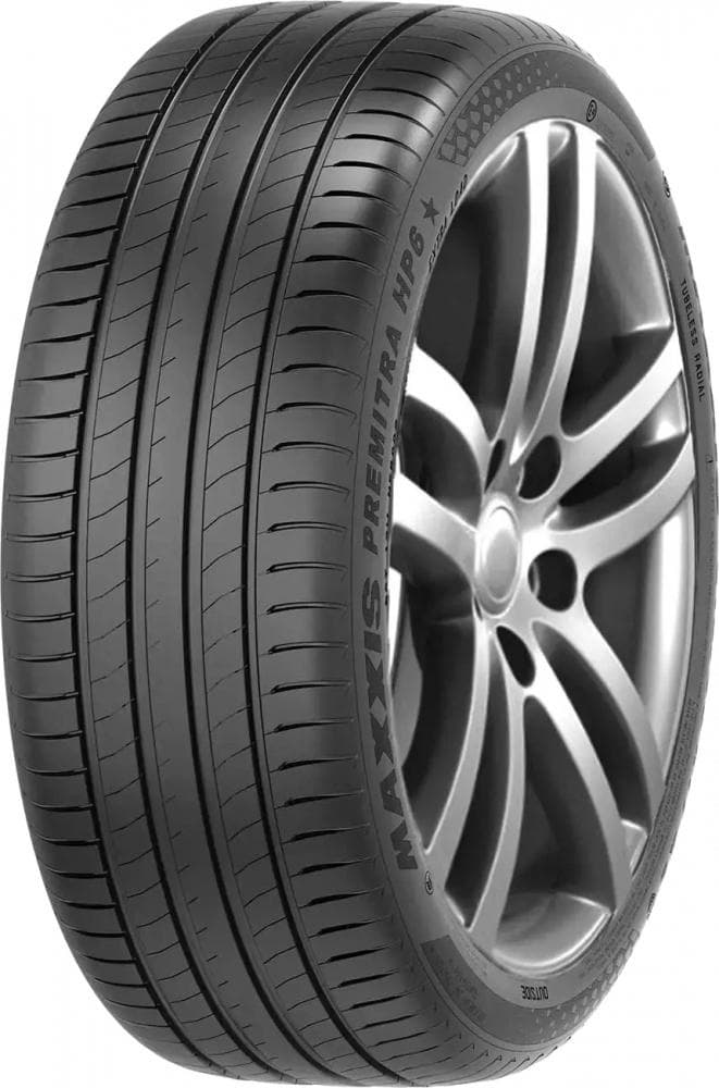 Maxxis Premitra HP6A 205/65 R16 95W