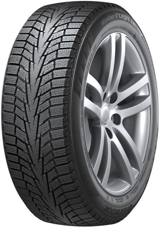 Hankook Winter I*cept IZ2 W616 245/40 R18 99T XL