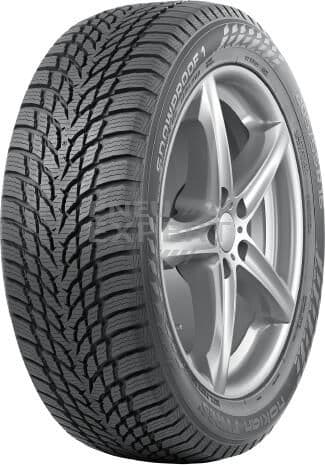Nokian SnowProof 1 215/50 R17 95V XL