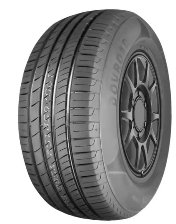 Dovroad Zyphira 195/65 R15 91V
