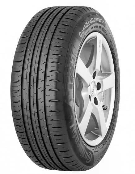 Continental ContiEcoContact 5 215/60 R17 96H