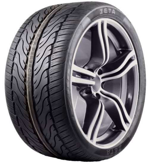 Zeta Azura 255/65 R17 110H