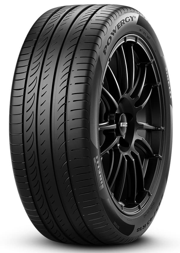 Pirelli Powergy 215/55 R17 98Y