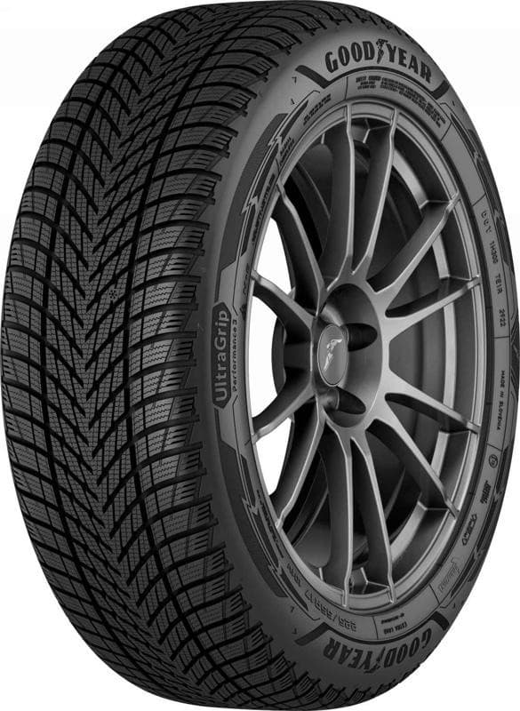 Goodyear UltraGrip Performance 3 315/35 R21 111V