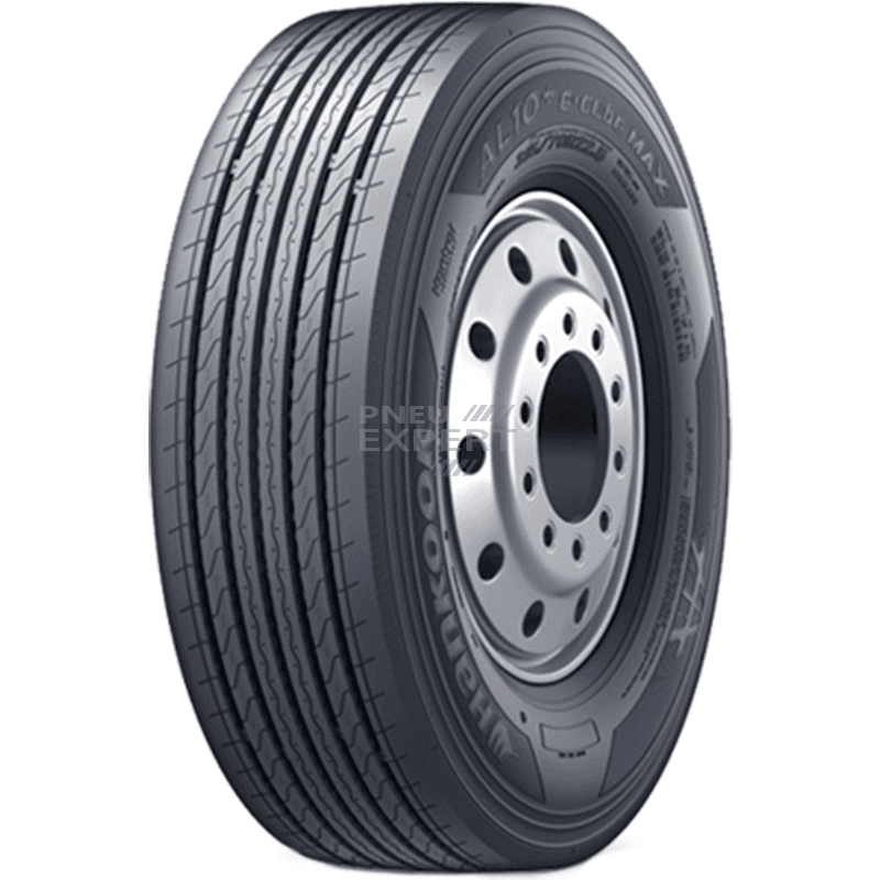 Hankook AL10+ (de direcție/рулевая) m+s DOT2018 295/60 R22.5 150/147L