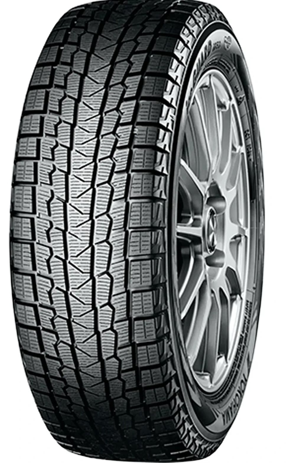 Yokohama Ice Guard IG53 215/45 R20 95T