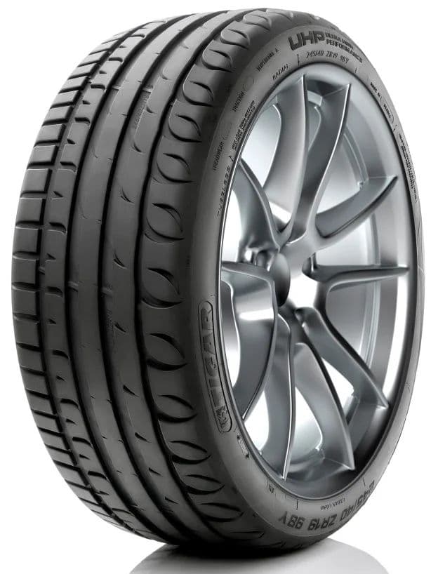 Tigar Ultra High Performance 205/50 R17 93V