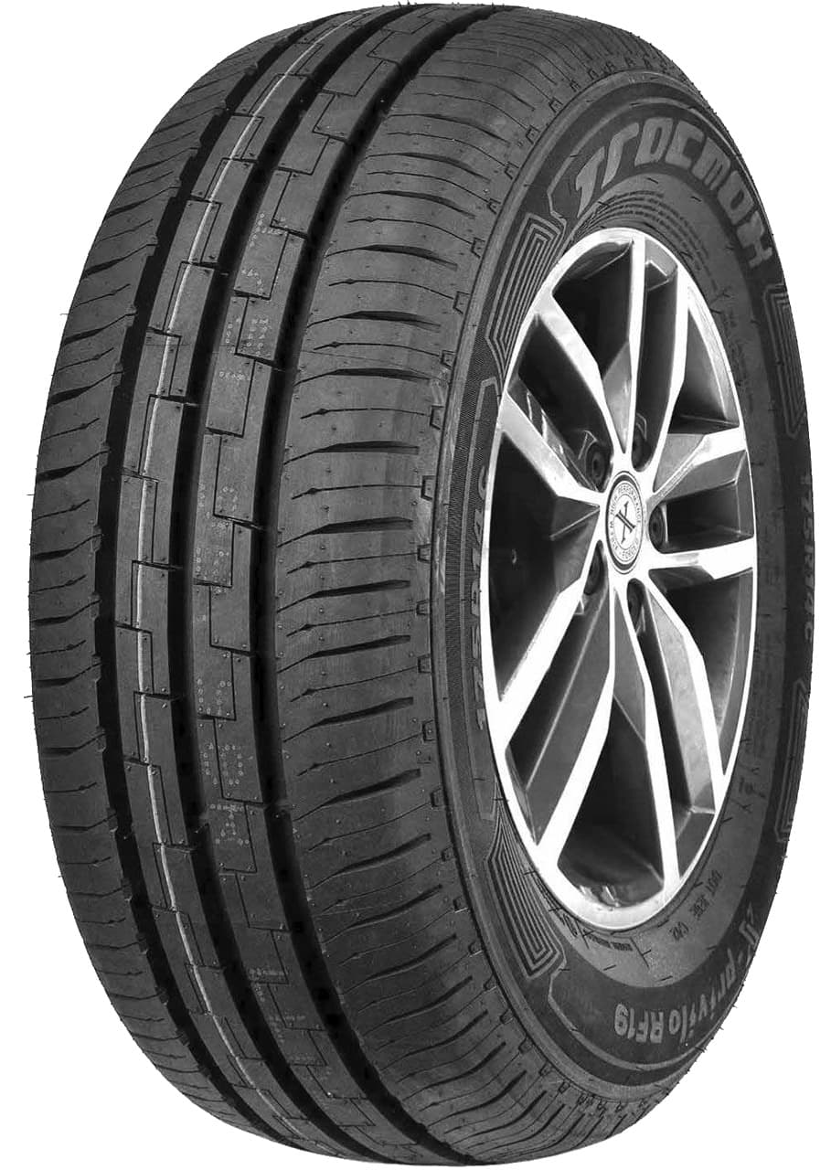 Tracmax X-privilo RF19 225/75 R16C 121R