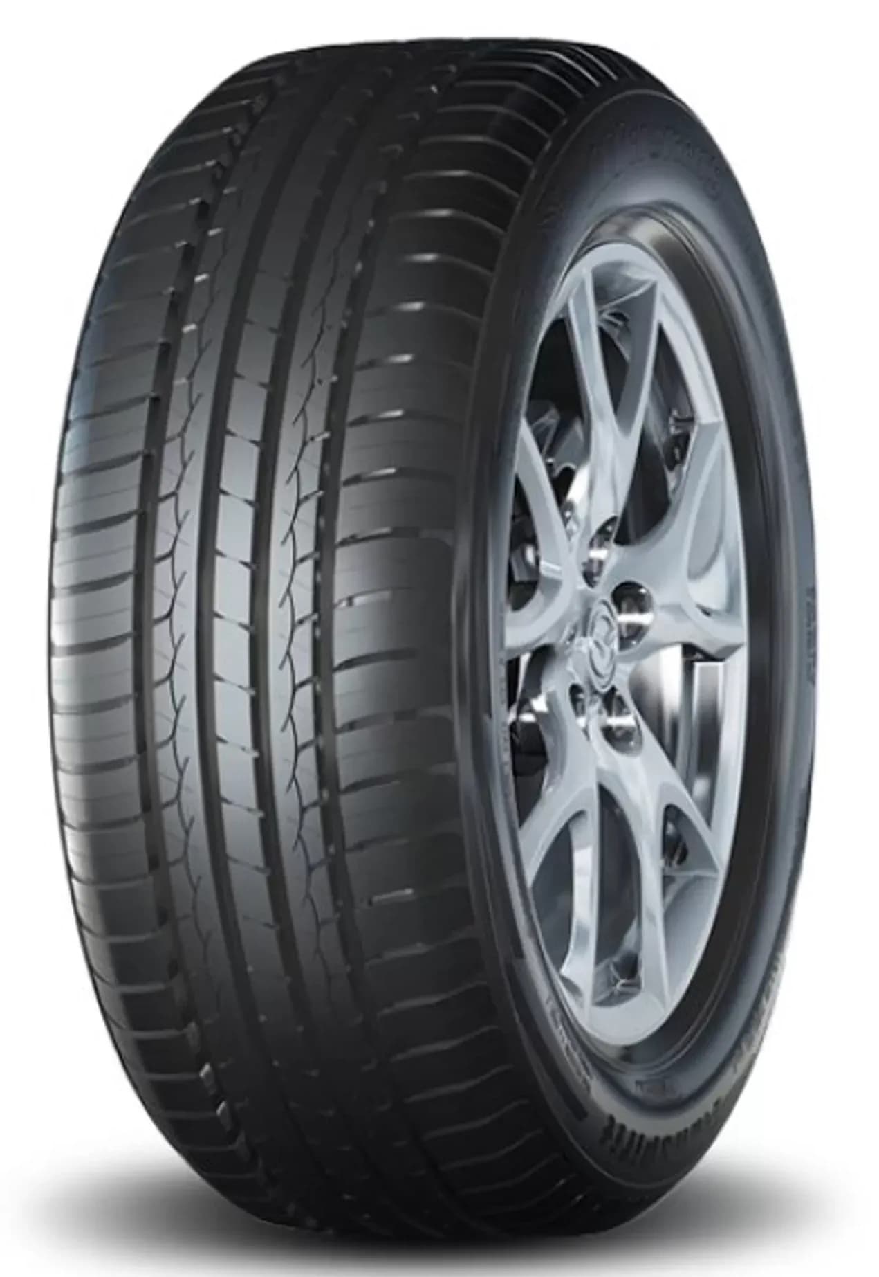 Haida Runsprint 205/55 R16 91V