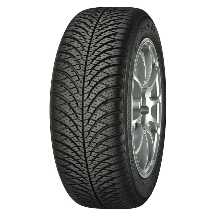 Yokohama BluEarth-4S AW21 215/55 R17 98W XL