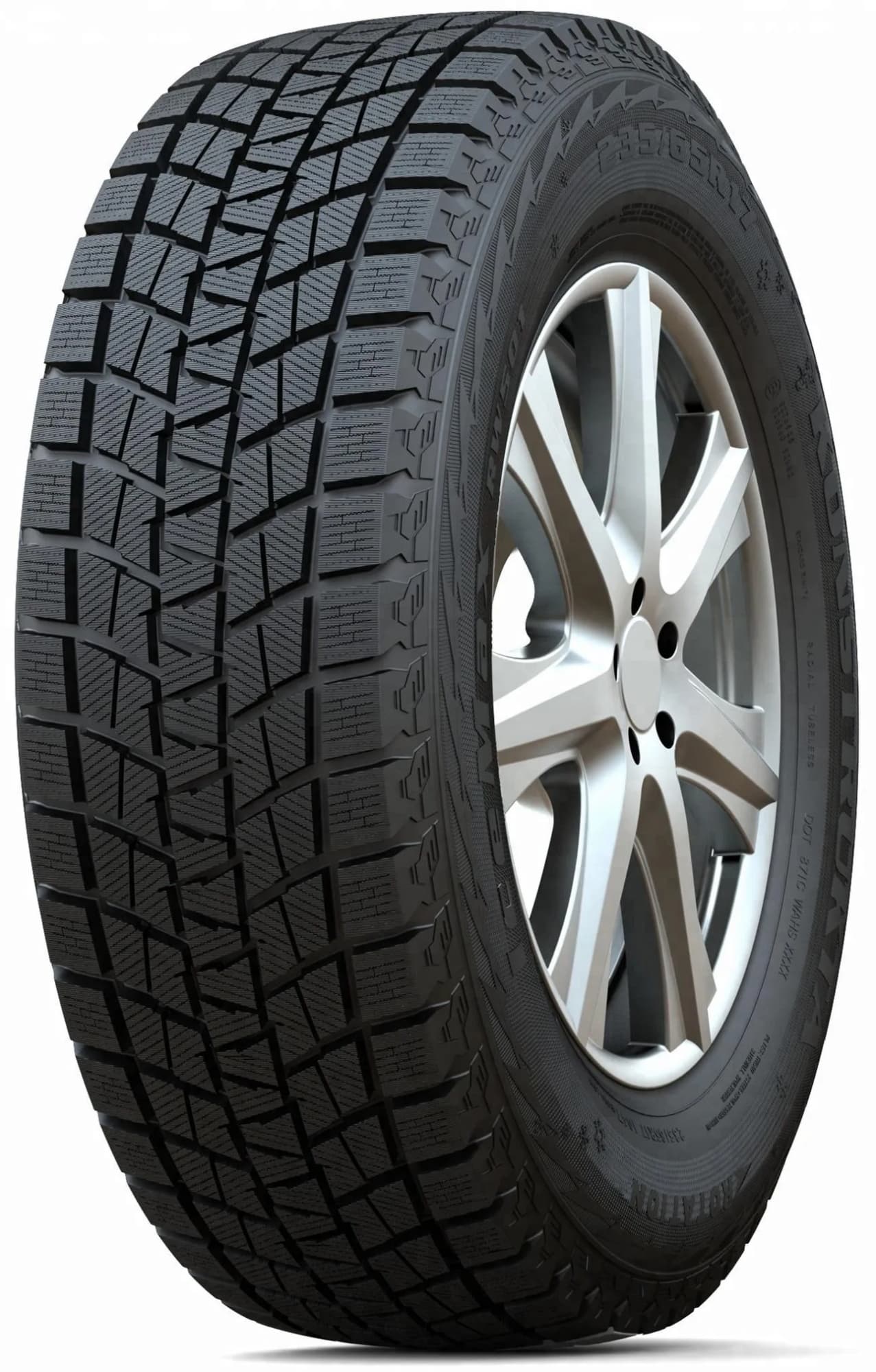 Kapsen IceMax RW501 175/70 R13 82T