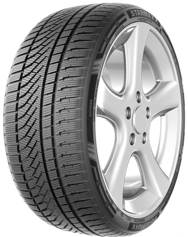 Starmaxx Polarmaxx 2 Sport 235/45 R17 97V XL