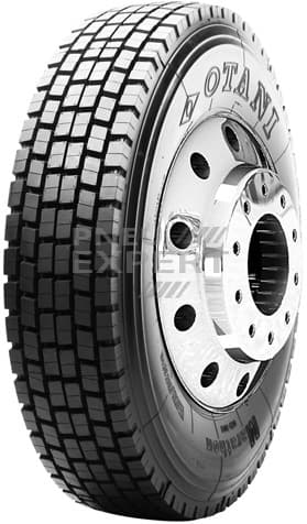 Otani OH-301 Drive m+s 315/80 R22.5 156/150L