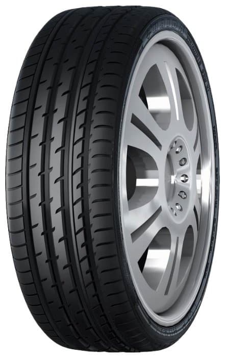 Haida HD927 265/35 R18 97W XL