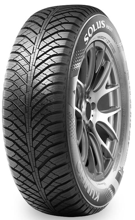 Kumho Solus HA31 275/55 R17 109V