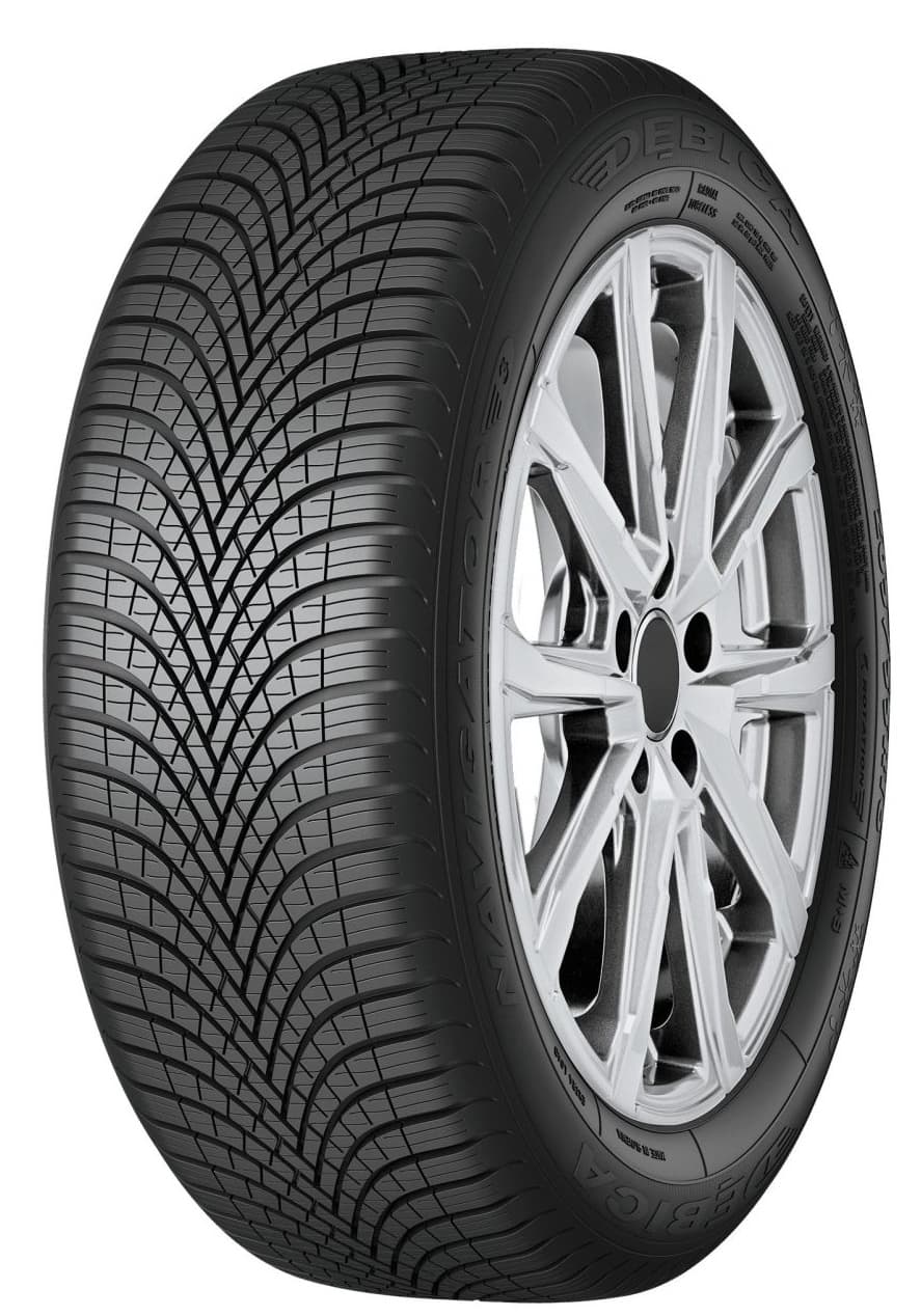 Debica Navigator 3 185/65 R15 88H