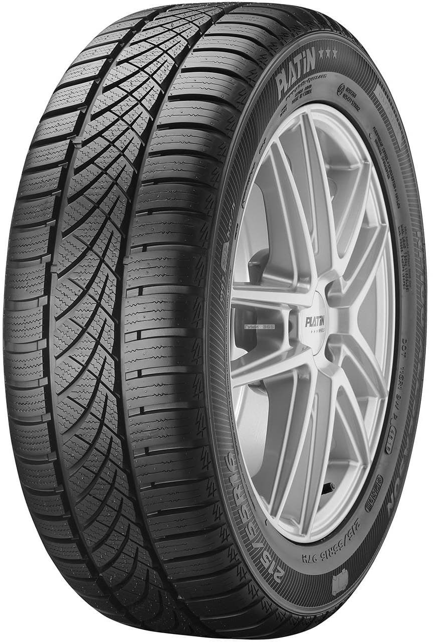 Platin RP 100 Allseason 145/70 R13 71T